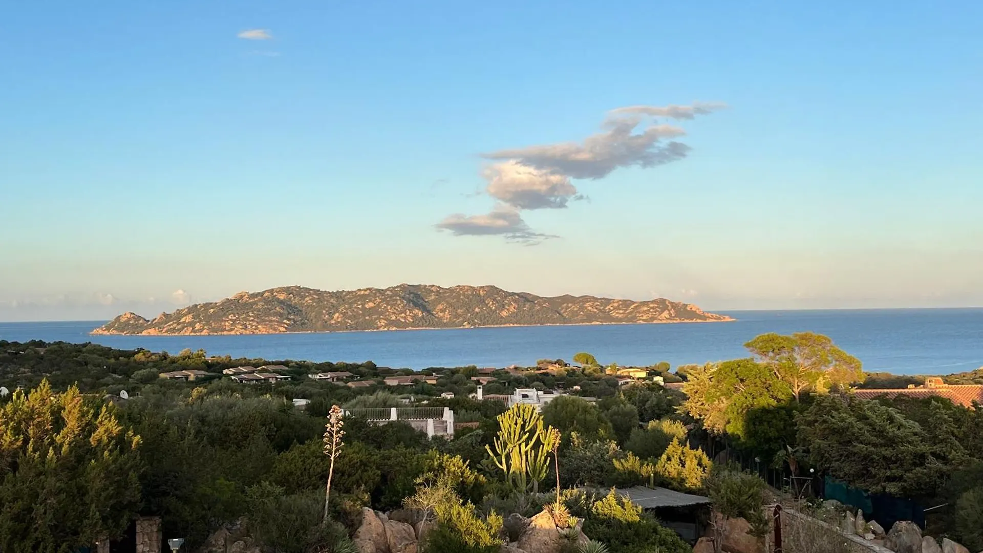 Villa Adele, Con Piscina A 700 Mt Dal Mare Monte Petrosu