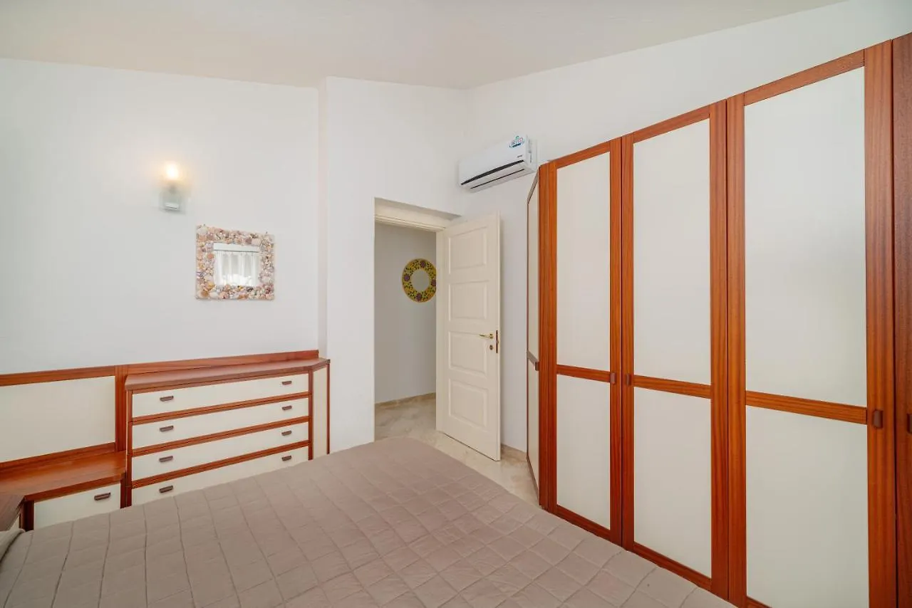Villa Adele, Con Piscina A 700 Mt Dal Mare Monte Petrosu