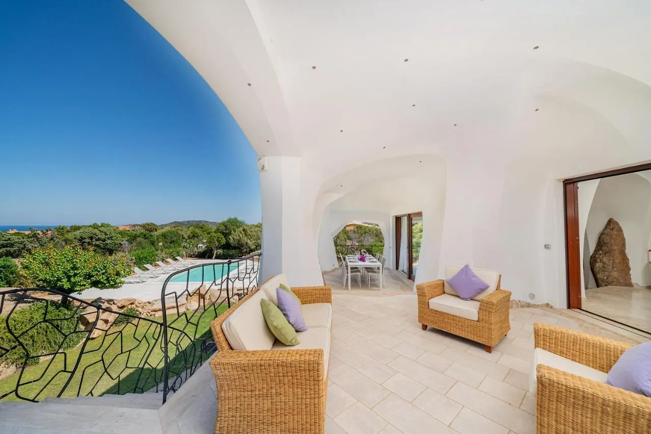Villa Adele, Con Piscina A 700 Mt Dal Mare مونتي بيتروسو إيطاليا