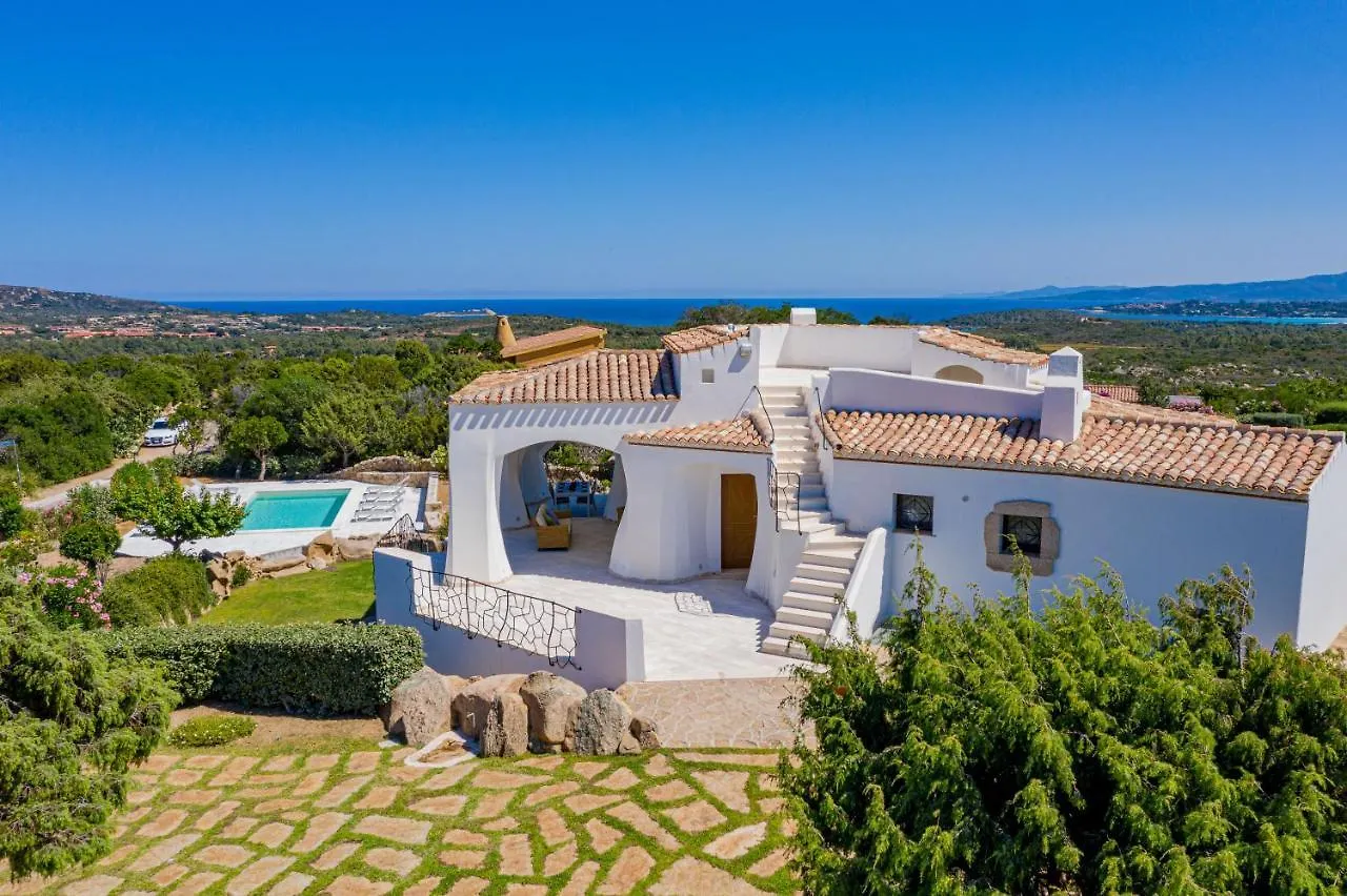 Villa Adele, Con Piscina A 700 Mt Dal Mare مونتي بيتروسو