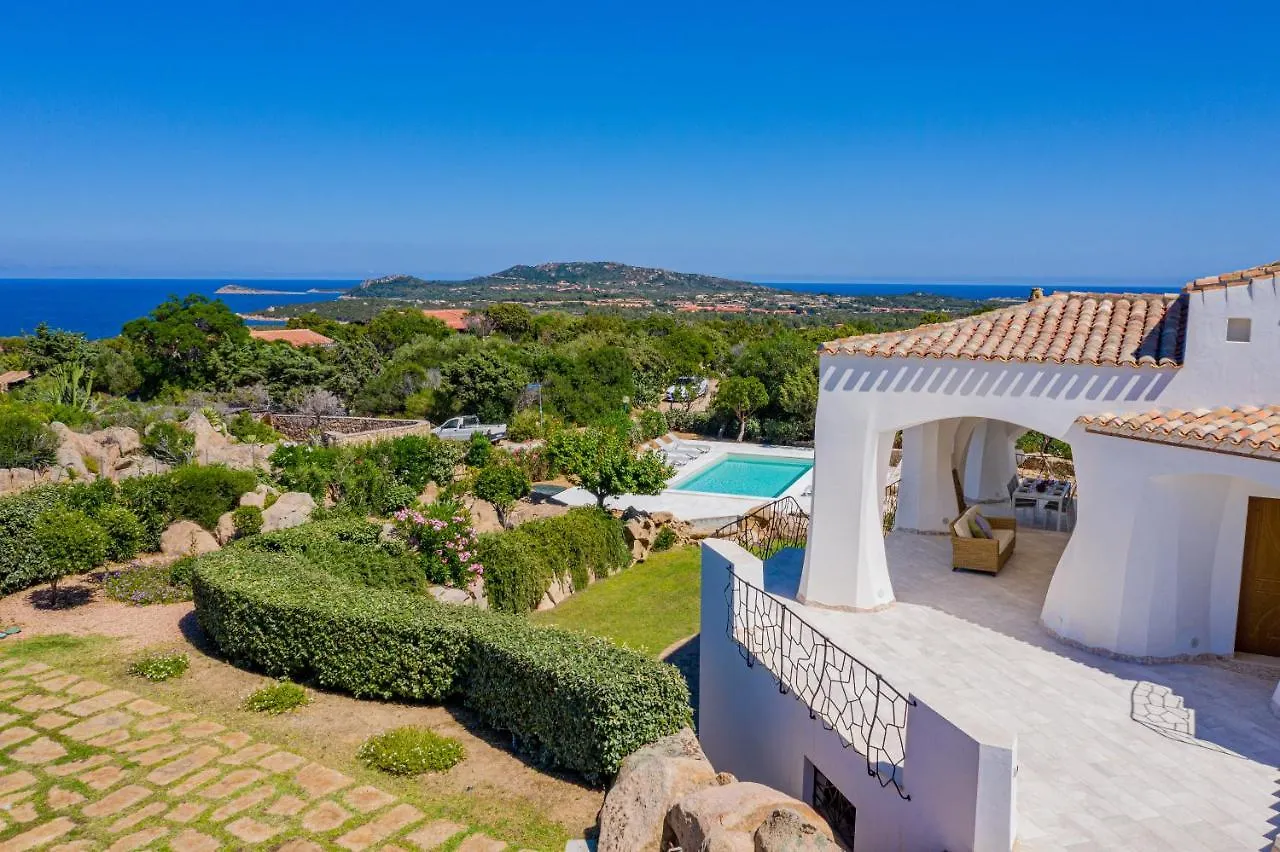 Villa Adele, Con Piscina A 700 Mt Dal Mare مونتي بيتروسو