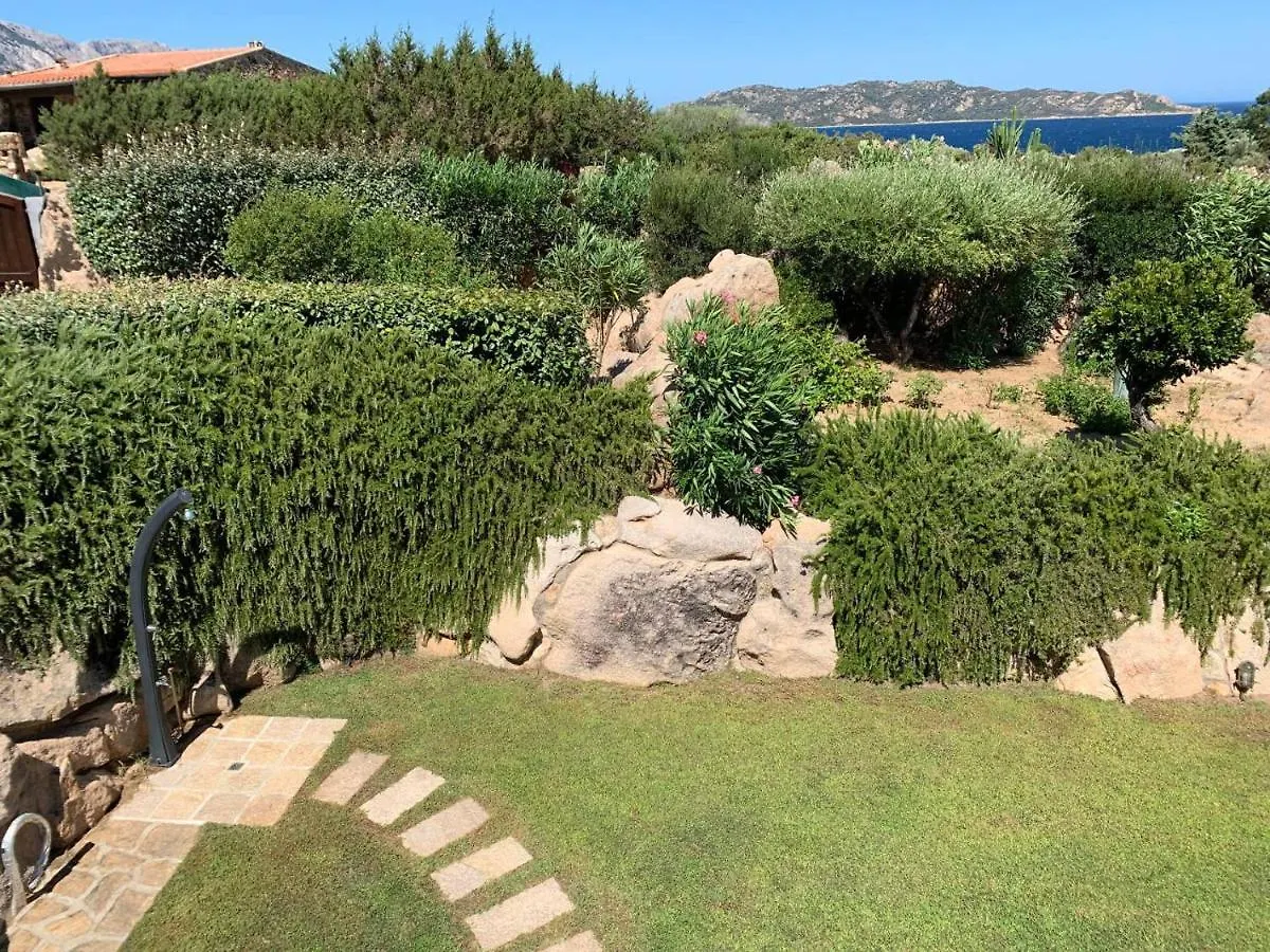 Villa Adele, Con Piscina A 700 Mt Dal Mare مونتي بيتروسو