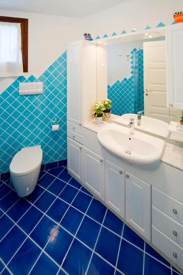 Villa Adele, Con Piscina A 700 Mt Dal Mare مونتي بيتروسو