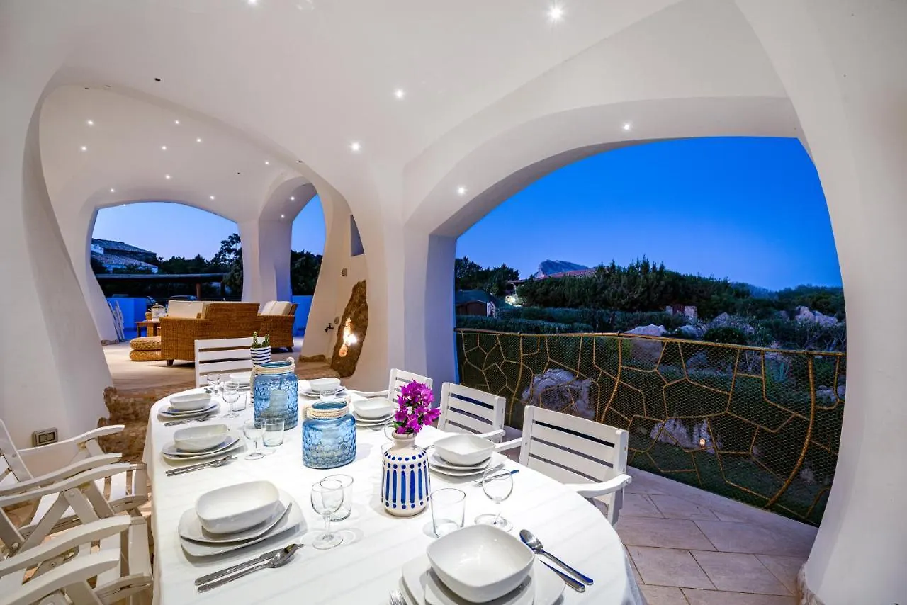 Villa Adele, Con Piscina A 700 Mt Dal Mare مونتي بيتروسو 0*,